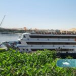El Mahrousa Family Friendly Nile Cruise