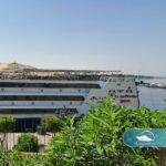 El Mahrousa Family Friendly Nile Cruise