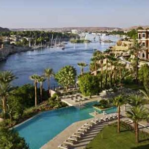 Monday Cruises from Aswan