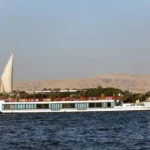 Movenpick SB FEDDYA - 5 dias Dahabiya barco de Aswan (1)