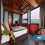Movenpick SB FEDDYA - 5 dias Dahabiya barco de Aswan (11)