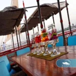 Movenpick SB FEDDYA - 5 dias Dahabiya barco de Aswan (4)