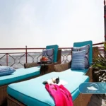 Movenpick SB FEDDYA - 5 dias Dahabiya barco de Aswan (7)