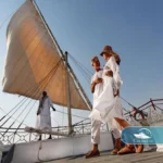 Movenpick SB FEDDYA Dahabiya Cruise 5 days from Luxor (5)