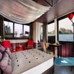 Movenpick SB FEDDYA Dahabiya Cruise 5 days from Luxor (9)