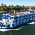 Orçamento de 4 dias MS AL Nabilatan pacote de cruzeiro no rio Nilo de Aswan (1)