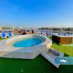 Orçamento de 4 dias MS AL Nabilatan pacote de cruzeiro no rio Nilo de Aswan (10)