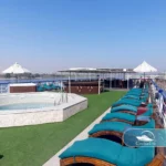 Orçamento de 4 dias MS AL Nabilatan pacote de cruzeiro no rio Nilo de Aswan (11)