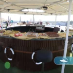 Orçamento de 4 dias MS AL Nabilatan pacote de cruzeiro no rio Nilo de Aswan (3)