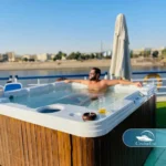 Orçamento de 4 dias MS AL Nabilatan pacote de cruzeiro no rio Nilo de Aswan (8)