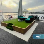 Orçamento de 4 dias MS AL Nabilatan pacote de cruzeiro no rio Nilo de Aswan (9)