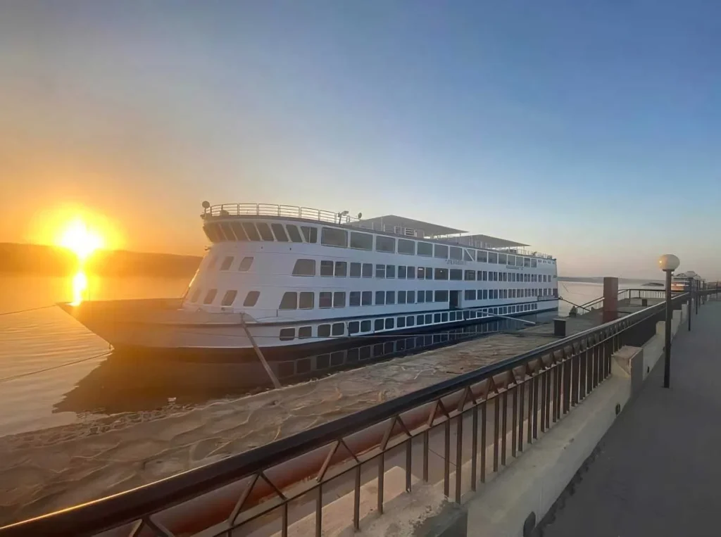 EL Fostat Nile Cruise 4 Days (1)