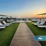 4 days Budget Royal Beau Rivage Nile Cruise Package from Aswan