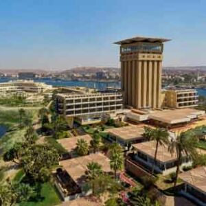 Wednesday Cruises from Aswan