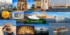 12 Days Egypt Tour Package with Nile Cruise and Hurghada Holiday