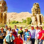Luxor tour from Aswan