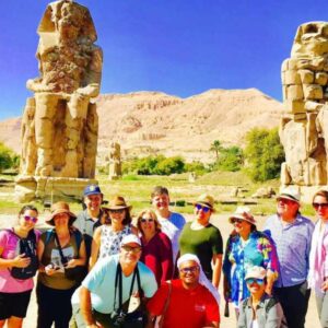 Pacote turístico de 3 dias em Luxor aswan e Abu Simbel