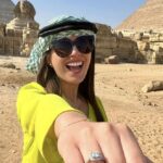 Excursão de 4 dias ao Egito para Cairo e Luxor