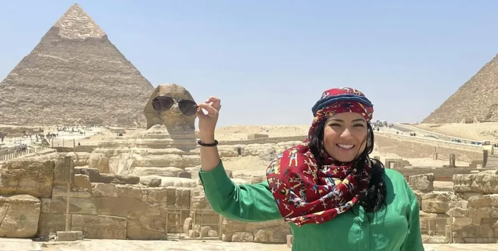 5 dias de viagem ao Egito para Cairo, Aswan e Abu Simbel (1)