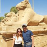 Cairo e luxor 6 dias de férias