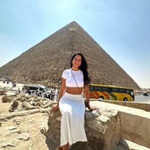 Viagem de 8 dias ao Egito com Cairo e cruzeiro no Nilo