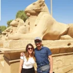 8 Days Egypt Tour with Pyramids, Nile Cruise and Abu Simbel (2)