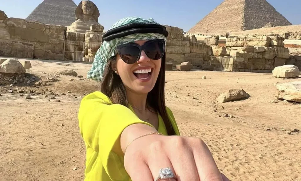 4 Days Egypt Tour To Cairo and Luxor with airfare