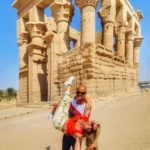 Excursão privada de 3 dias de Aswan a Abu Simbel e Luxor (4)
