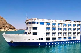 Lake Nasser cruises