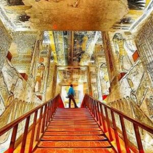 Luxor And Aswan Tour Packages