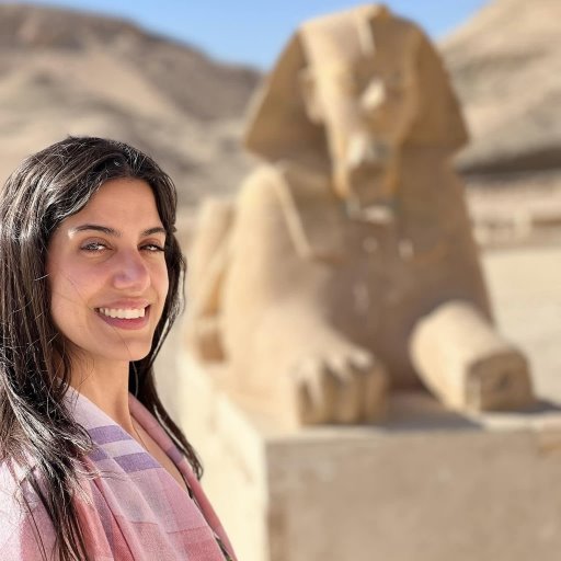 Excursão a Luxor saindo de cairo