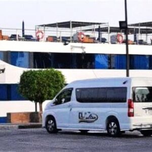 Nile Cruise and Cairo Package