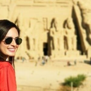 Nile Cruise plus Abu Simbel