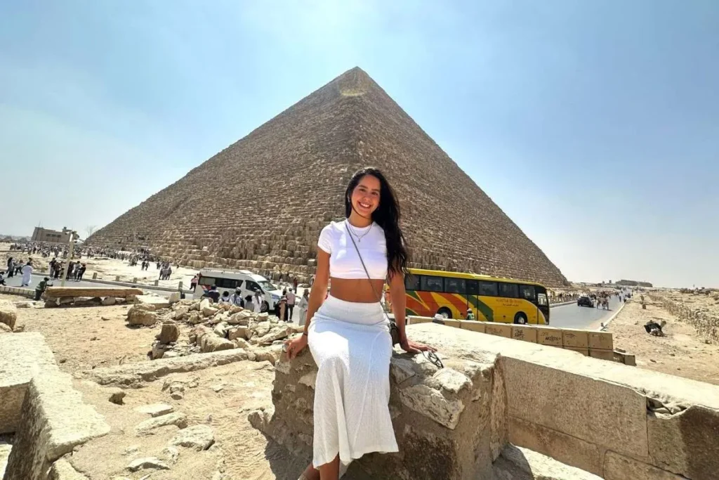 Viagem de 8 dias ao Egito com Cairo e cruzeiro no Nilo (1)