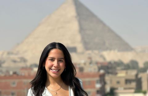 Paquetes turísticos a Egipto