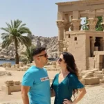 14 Days Egypt Tour to Cairo, Alexandria, Hurghada and Nile Cruise (6)