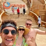 16 Days Egypt Tour with Nile Cruise, Pyramids and White Desert Safari (19)