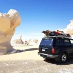 16 Days Egypt Tour with Nile Cruise, Pyramids and White Desert Safari (21)