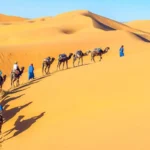 16 Days Egypt Tour with Nile Cruise, Pyramids and White Desert Safari (9)