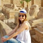egypt 16 days vacation