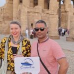 10 Days Egypt Tour Package to Cairo, Hurghada, Luxor, Aswan, and Nile Cruise