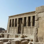 3 Day Best Ancient Monuments of Luxor, Dendera and Abydos (3)