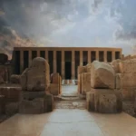 3 Day Best Ancient Monuments of Luxor, Dendera and Abydos (5)