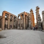 3 Day Luxor, Edfu, Kom Ombo, Aswan and Abu Simbel (5)