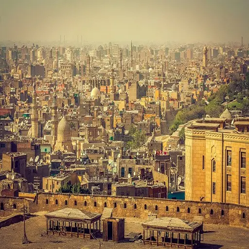 10 Day Cairo, Nile Cruise and Sharm El Sheikh (2)