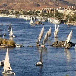 11 Day Cairo, Alexandria, Luxor , Abydos, Aswan and Abu Simbel (1)