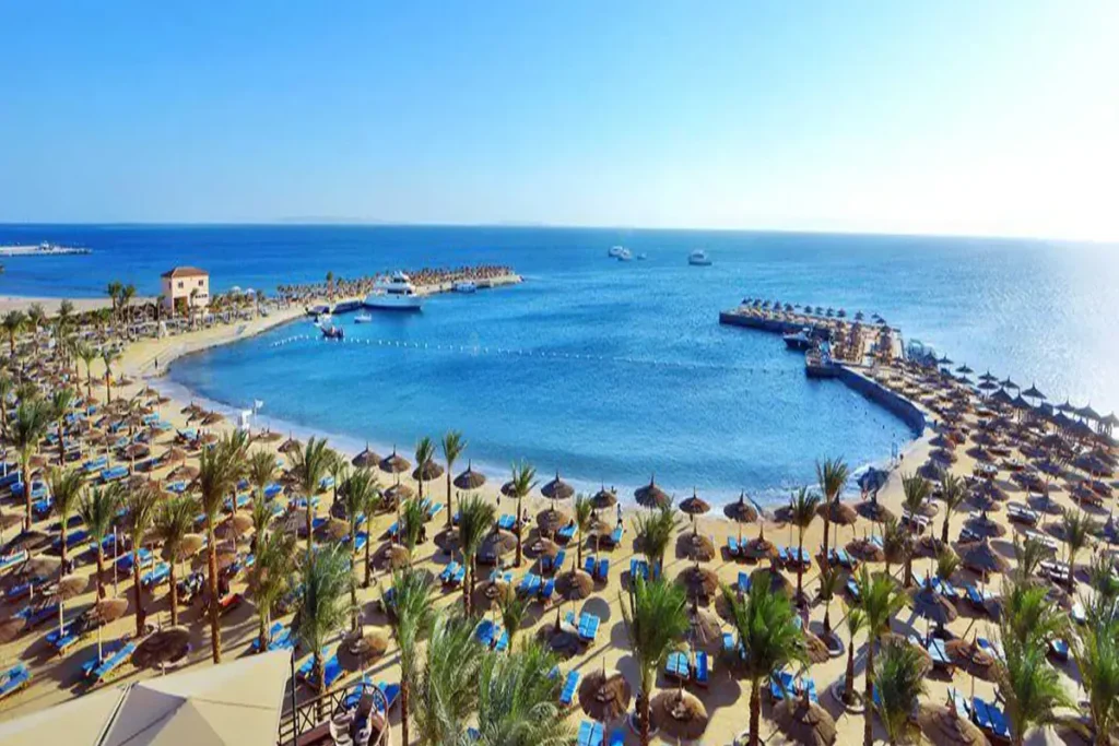 11 Days Cairo, Nile Cruise and Hurghada by Flight (1)