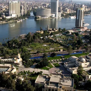 12 Days Cairo, Alexandria and Nile Cruise by Flight (1)