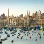 12 Days Cairo, Alexandria and Nile Cruise by Flight (2)