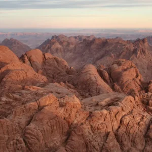 12 Days Pyramids, Nile and Sinai (1)